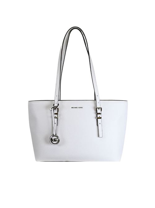 Tote Quinn shoulder bag MICHAEL KORS | 30T5SQNT2LE085